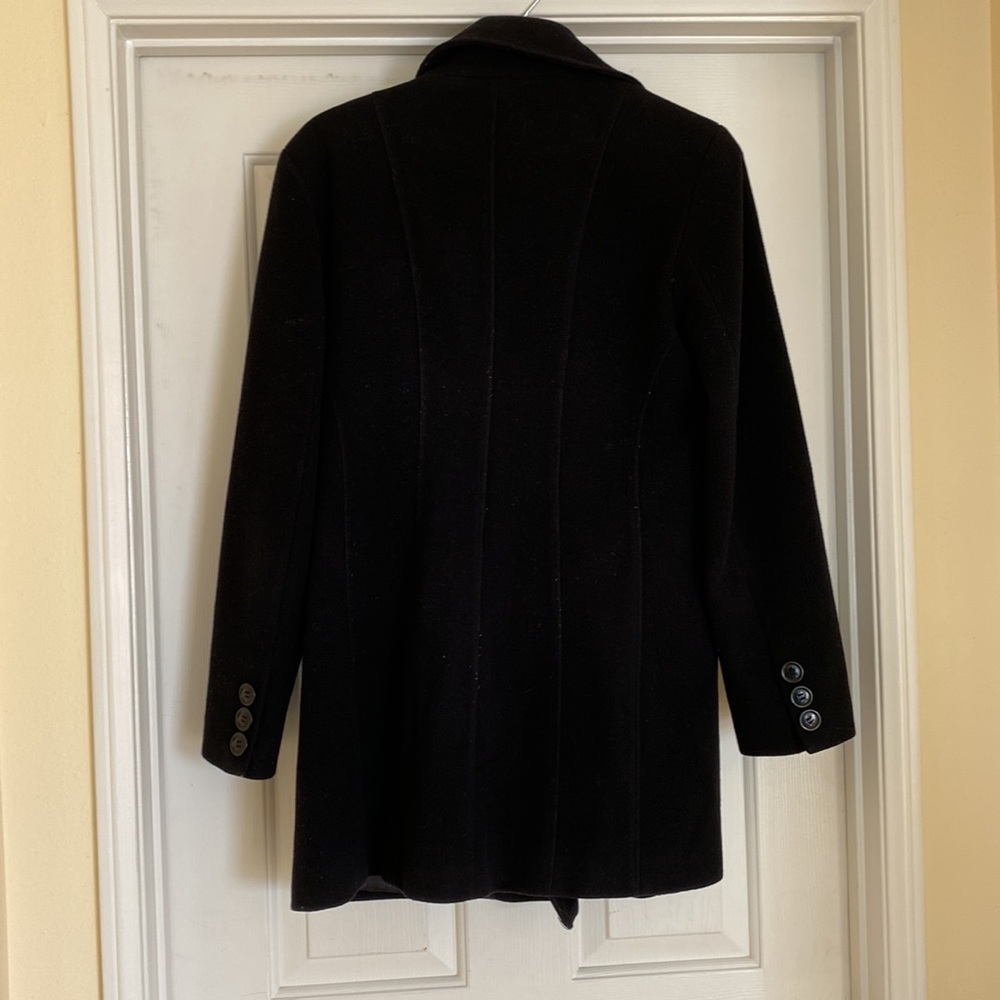 Pea Coat - Picture 2 of 6